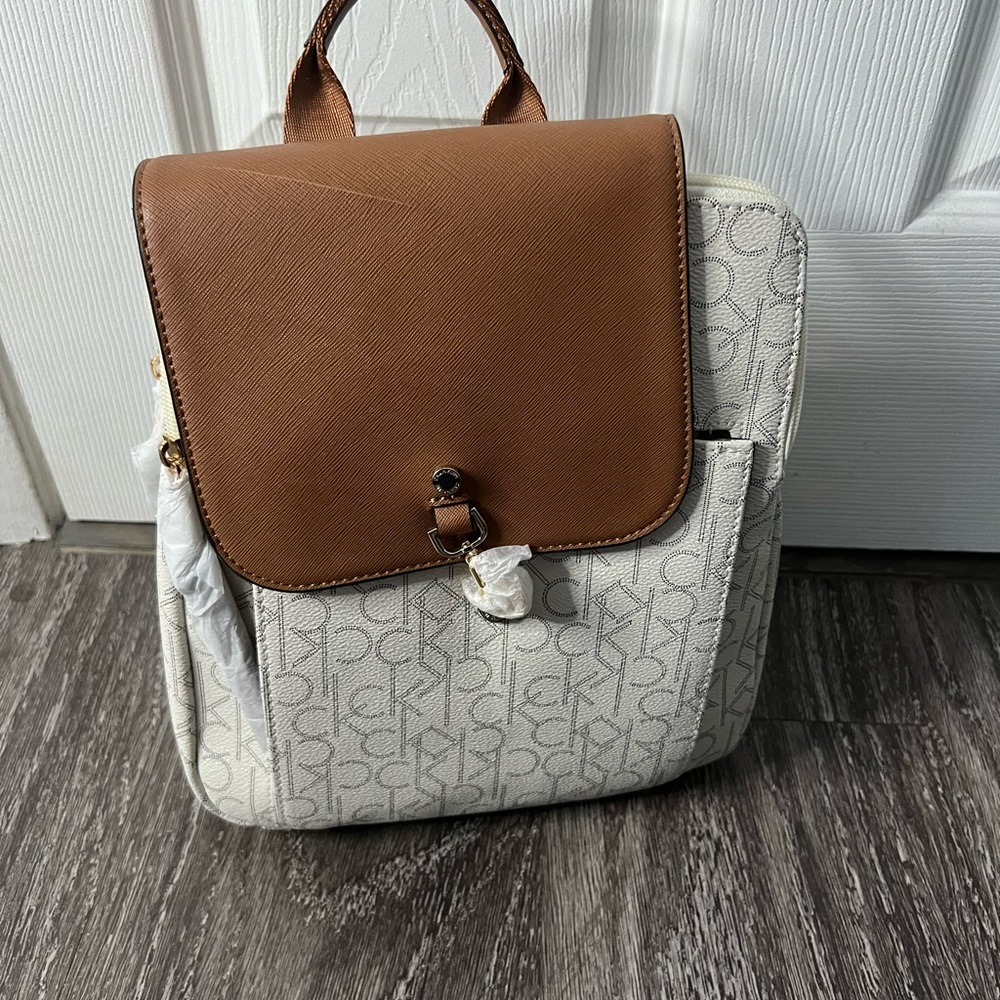 Calvin Klein Backpack